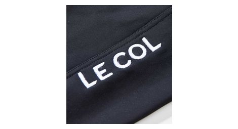 Unisex Leggings Schwarz