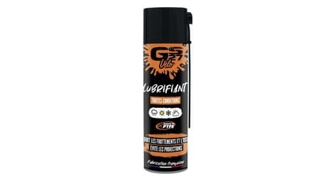 Gs27 lubricante de cadenas para  todas las condiciones250ml