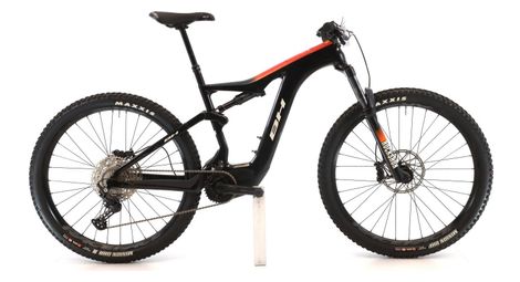 Produit reconditionné · BH AtomX Lynx Carbon Pro 8.2 / Vélo VTT électrique | Très bon état