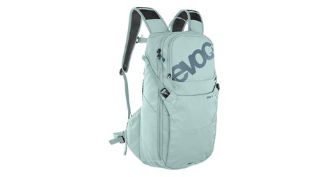 Mochila evoc ride 16l verde claro