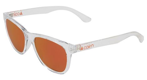 Cairn foolish crystal scarlet sunglasses brown