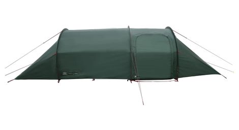 Highlander respite 2 extended pine green - tente tunnel 2 personnes - vert