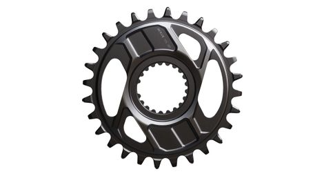 shimano xtr sm crm96 direct mount chainring 12s