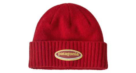 Cappellino unisex Patagonia Brodeo rosso