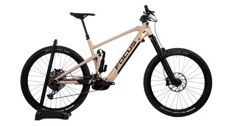 Focus Sam 6 8 VTT Electrique Bon Etat