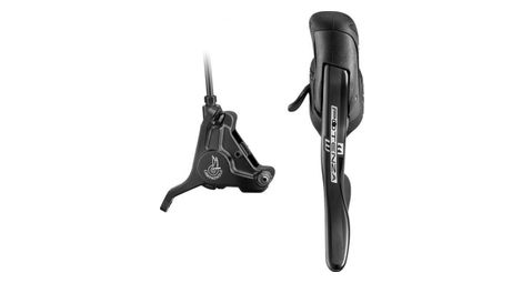 Frein à disque avant campagnolo potenza 2x11v ergo power