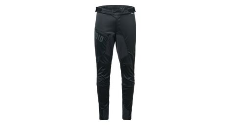 Pantalon void core frost noir