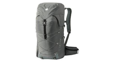 Lafuma active 35+5 hiking bag grey