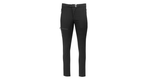 Columbia titanium pass pants black men's