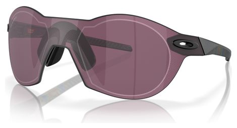 Lunettes oakley re subzero solstice collection prizm road black ref oo9098 1448
