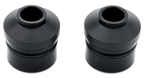 FYB - Adaptateur - Fourche - axe 15 mm - longueur 110 mm - Boost