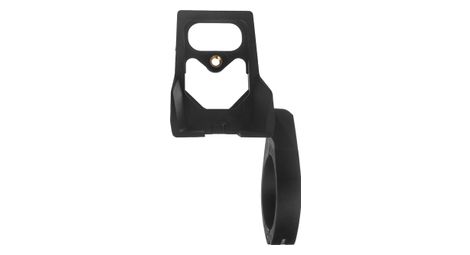 Ordentliche Out-Front 31,8 mm Lenkerhalterung für Bosch Kiox Display Schwarz