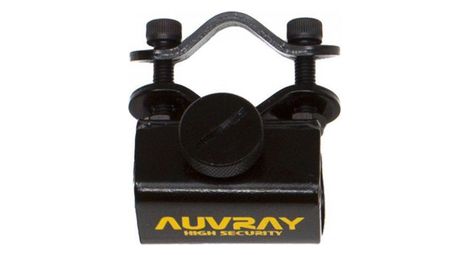 antivol support U vertical