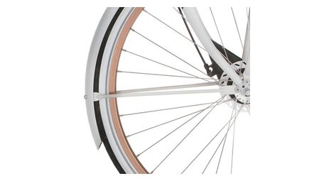 Cortina support d'aile pour 28 u4 gris clair mat