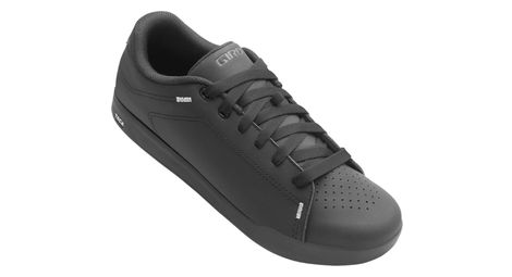 Giro deed youth mtb shoes black / grey