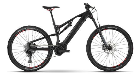 Gasgas tra se vollgefedertes elektro-mtb tektro 11s 630wh 29'' schwarz