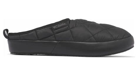 Chaussons columbia lazy bend camper noir