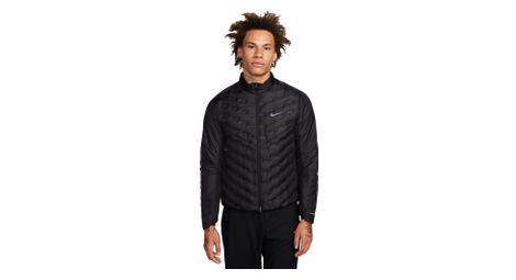 Veste thermique nike therma-fit adv aeroloft noir homme