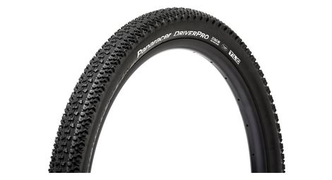 Pneu vtt panaracer driverpro 27.5 tubeless ready souple noir