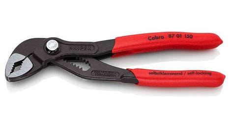 Knipex pince multiprise 150 mm