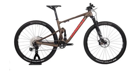 Ghost Lector Fs Essential VTT Tres Bon Etat
