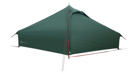 Highlander Refuge 1 Pine Green - Tente 1 personne - Vert