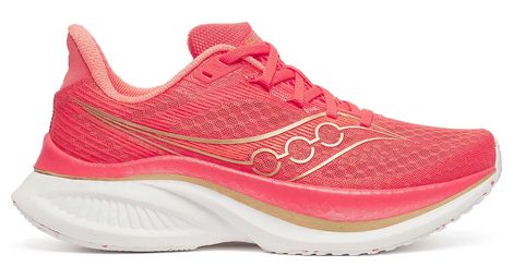 Zapatillas Running Mujer Saucony Endorphin Speed 5 Rosa
