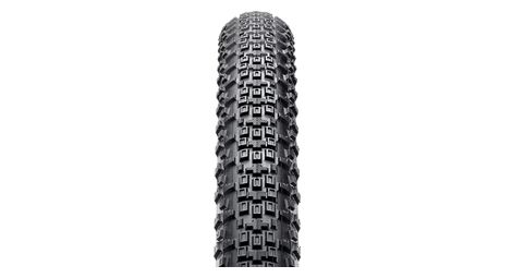 Pneu gravel maxxis rambler 650 mm tubeless ready souple silkshield dual compound