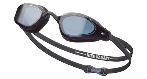 Gafas de natación Nike Swim Valiant Negras