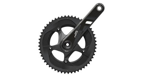 Sram kurbelgarnitur force 22 compact 50/34 yaw gxp ohne unterlenker