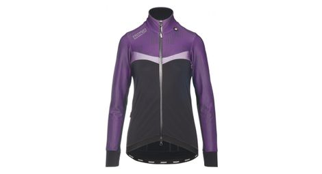 Bioracer Vesper Tempest Winter Warp Damenjacke Lila