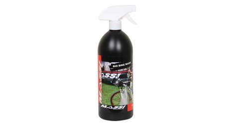 Massi nettoyant spray bike cleaner 1l