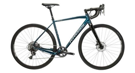 Produit reconditionné -kross esker 5.0 / sram apex  / 11v / très bon état