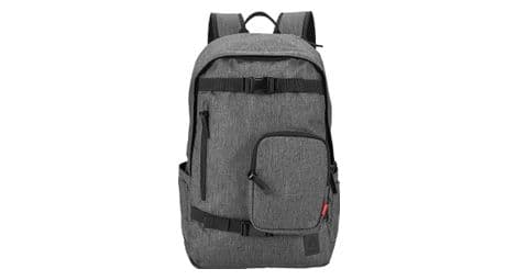 Nixon smith rucksack anthrazitgrau