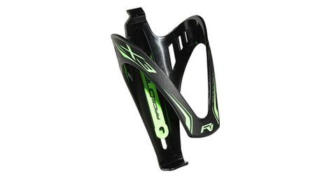 Porte bidon race one x3 vert