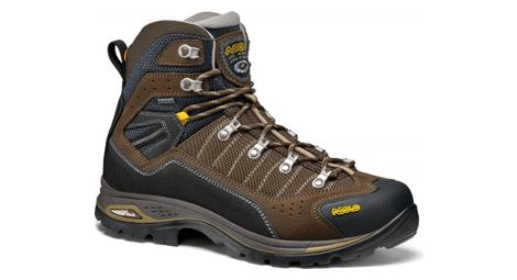 Asolo drifter i gv evo brown scarpe da trekking 44.1/2