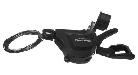 Shimano manette vit g 2/3v sl-m6000-il deore