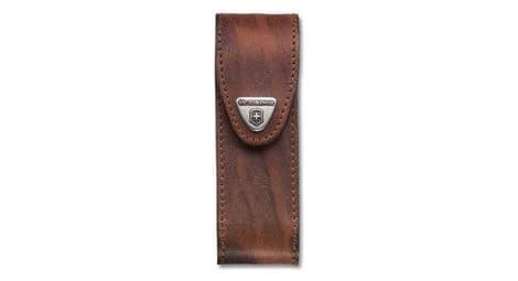 Etui cuir victorinox 111mm à partir de 10 p 4.0548