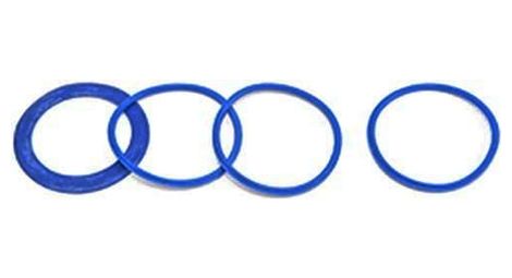 campagnolo gaskets kit for zonda disc wheel hubs