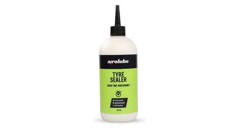 Préventif pour pneus airolube tyre sealer 500ml