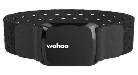 Wahoo fitness tickr fit activity sensor armband