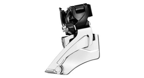 Derailleur avant microshift marvo lt dual 9v