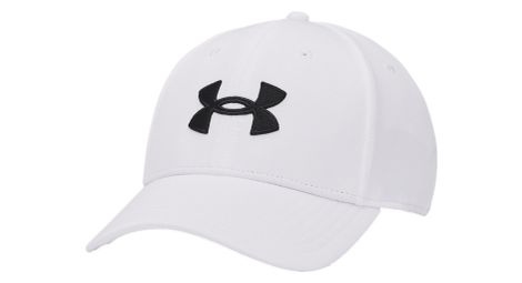 Under armour blitzing cap white s/m