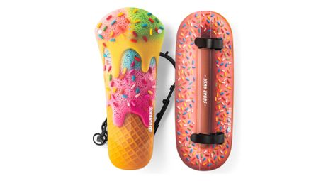 Garde Boue Splash Pack - Sugar Rush 18-20 BUMBINOS by ASS SAVERS