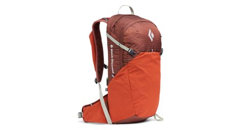 Mochila de senderismo Black Diamond Trail Vista 20 naranja