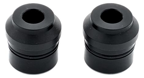 FYB - Adaptateur - Fourche - axe 15 mm - longueur 110 mm - Boost- Pour Rock Shox