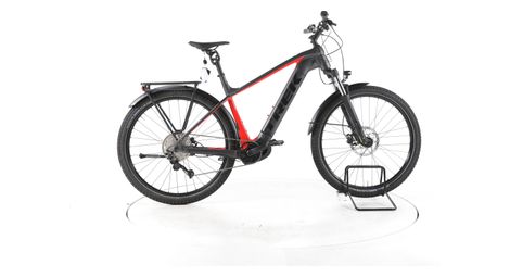 Produit reconditionné - Trek Powerfly Sport 4 Equipped Gen 3 Trekking E-Bike - Très Bon Etat