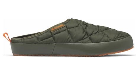 Chaussons columbia lazy bend camper vert