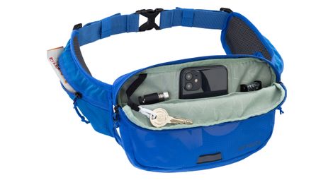 Hip Pouch 1l Mtb Gurtel Blau