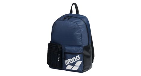 Zaino Arena One Go 30L blu